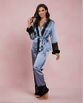 Bella Luna Sleepwear Set